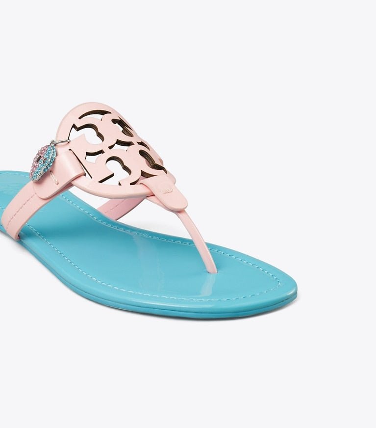 TB X BONBON MILLER SANDALS - ShopLorca