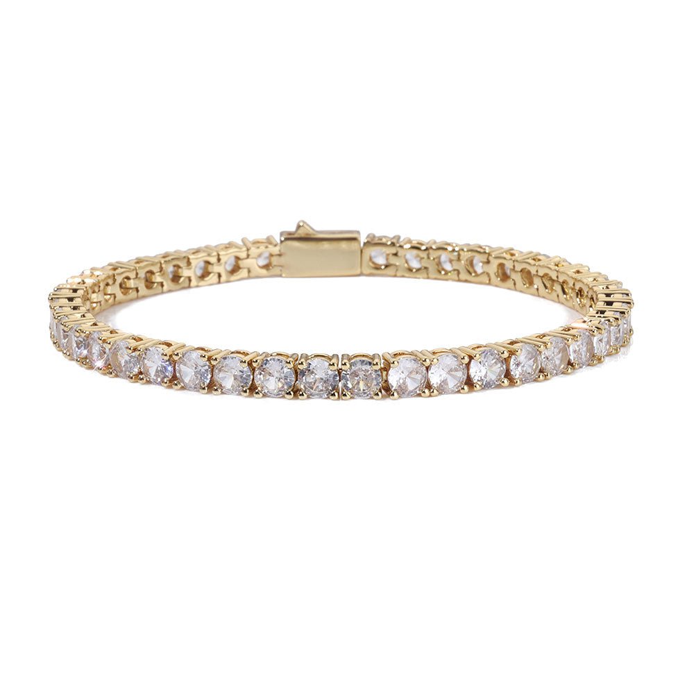 Tennis Bracelets - ShopLorca