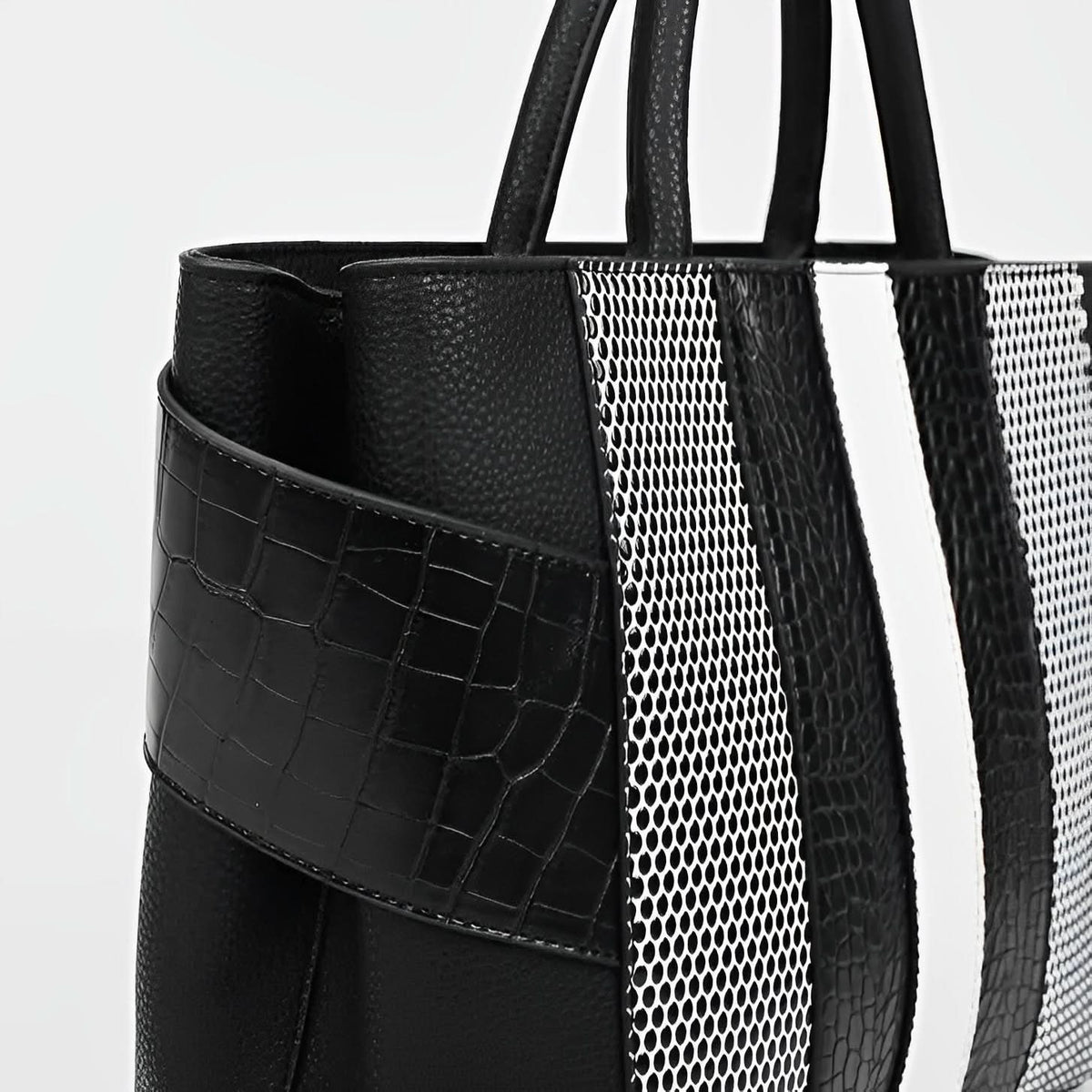 Zadie Everyday Medium Tote Bag - ShopLorca
